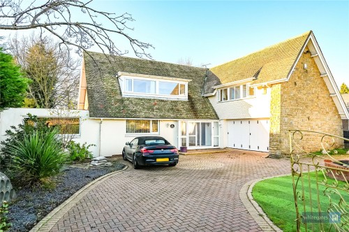 Knowsley, Prescot, Merseyside