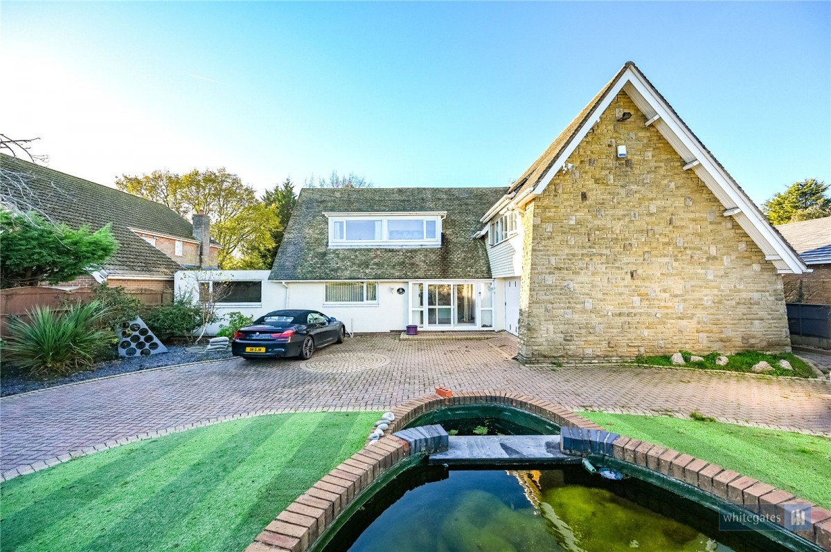 Knowsley, Prescot, Merseyside