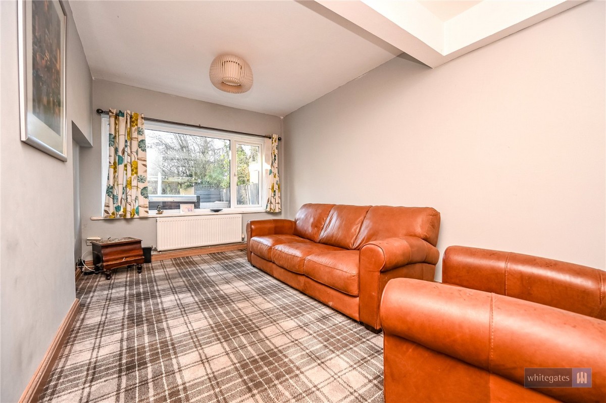 Knowsley, Prescot, Merseyside