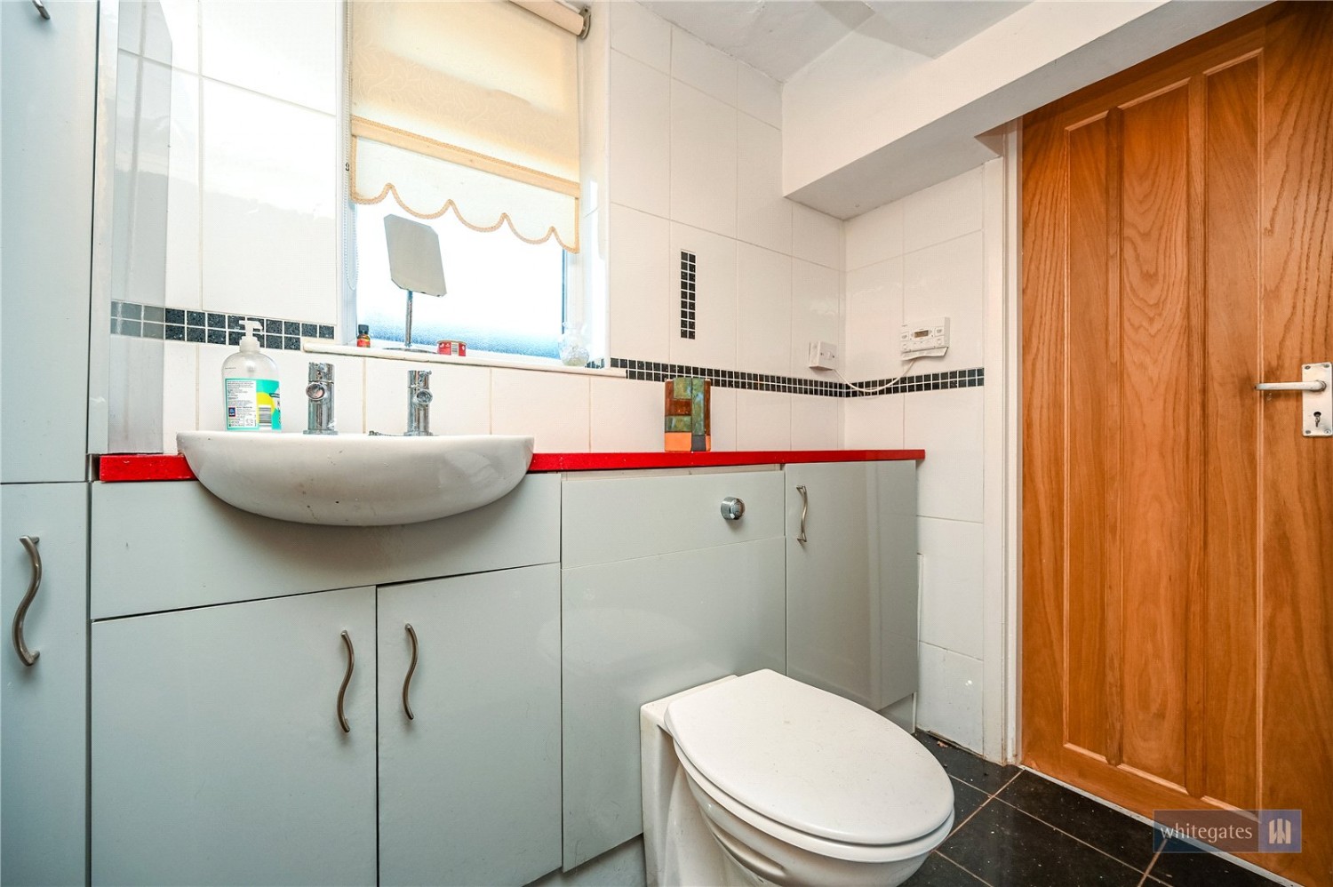 Knowsley, Prescot, Merseyside