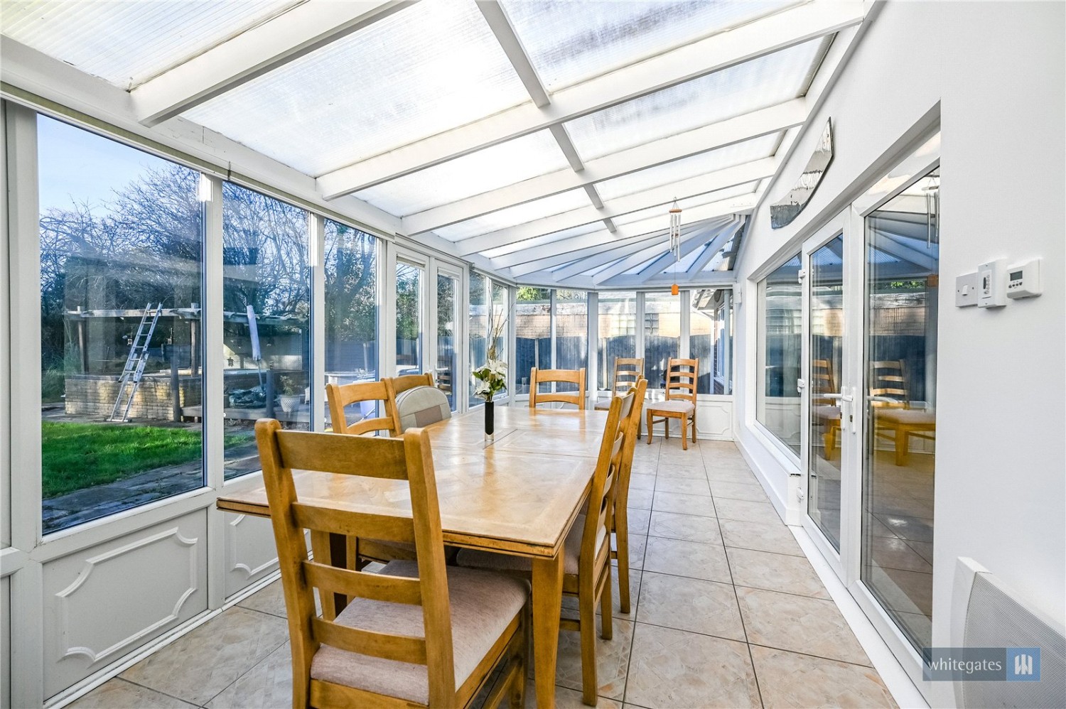 Knowsley, Prescot, Merseyside