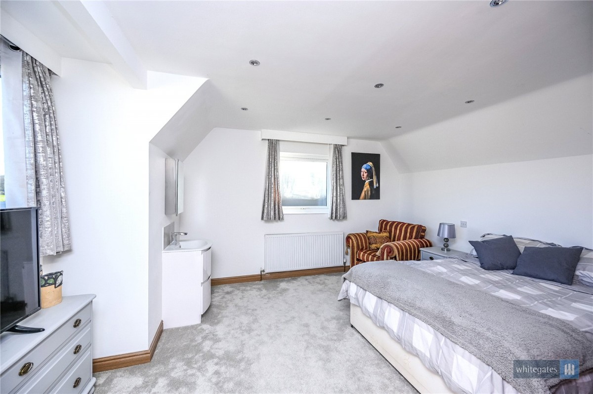 Knowsley, Prescot, Merseyside