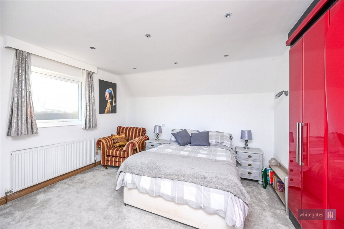 Knowsley, Prescot, Merseyside