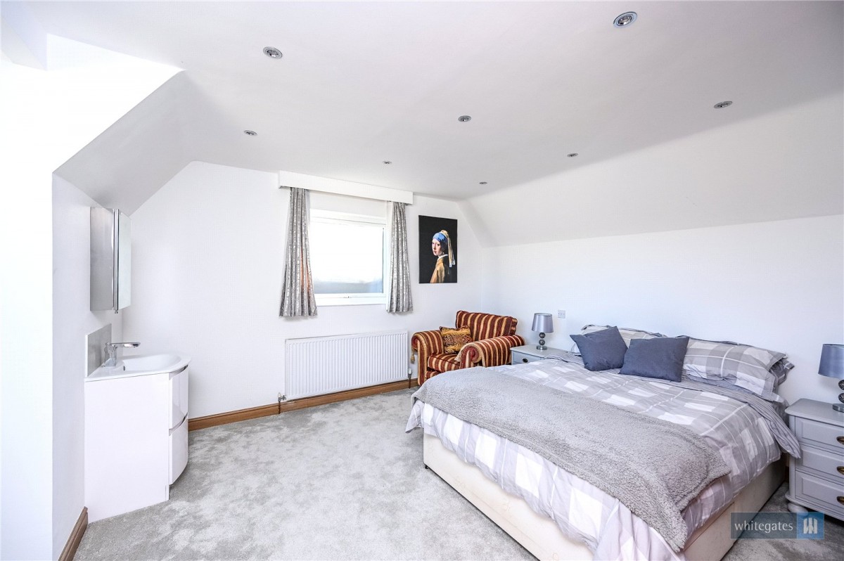 Knowsley, Prescot, Merseyside