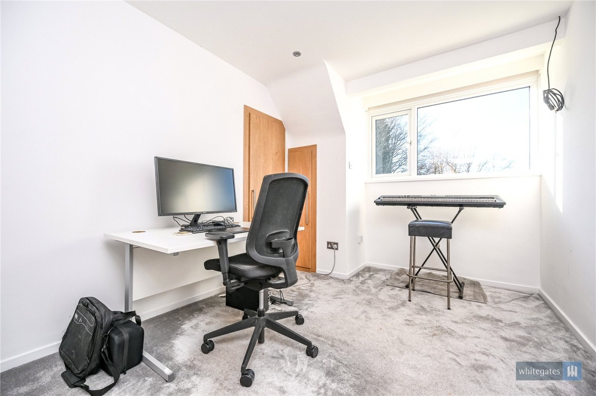 Knowsley, Prescot, Merseyside