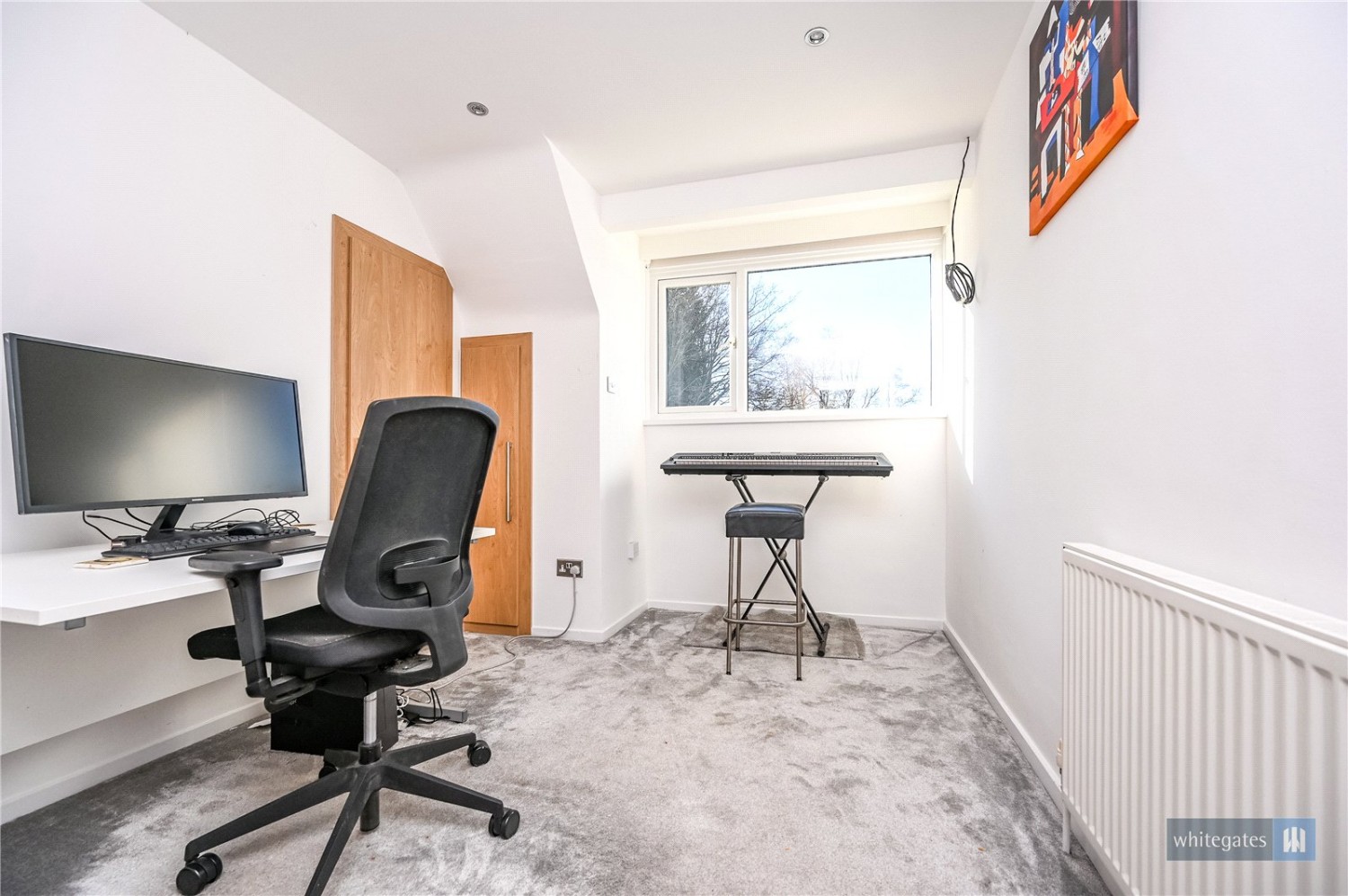 Knowsley, Prescot, Merseyside