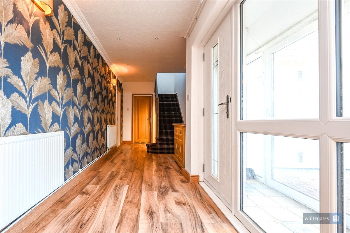 Knowsley, Prescot, Merseyside