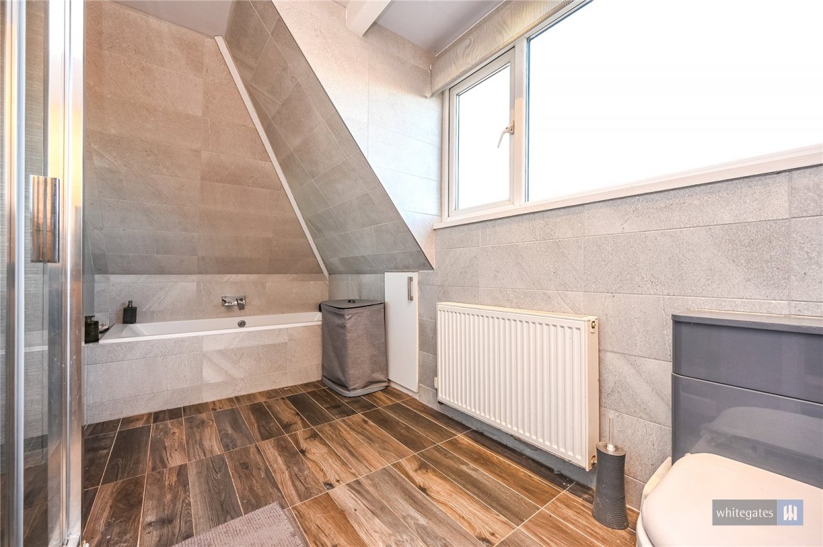 Knowsley, Prescot, Merseyside