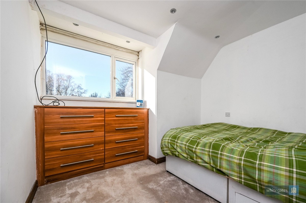 Knowsley, Prescot, Merseyside