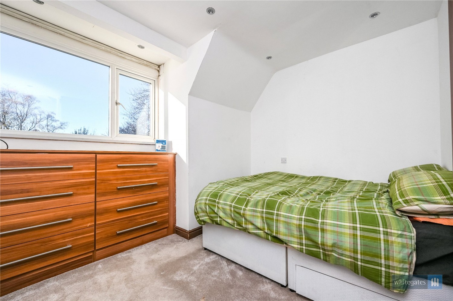 Knowsley, Prescot, Merseyside