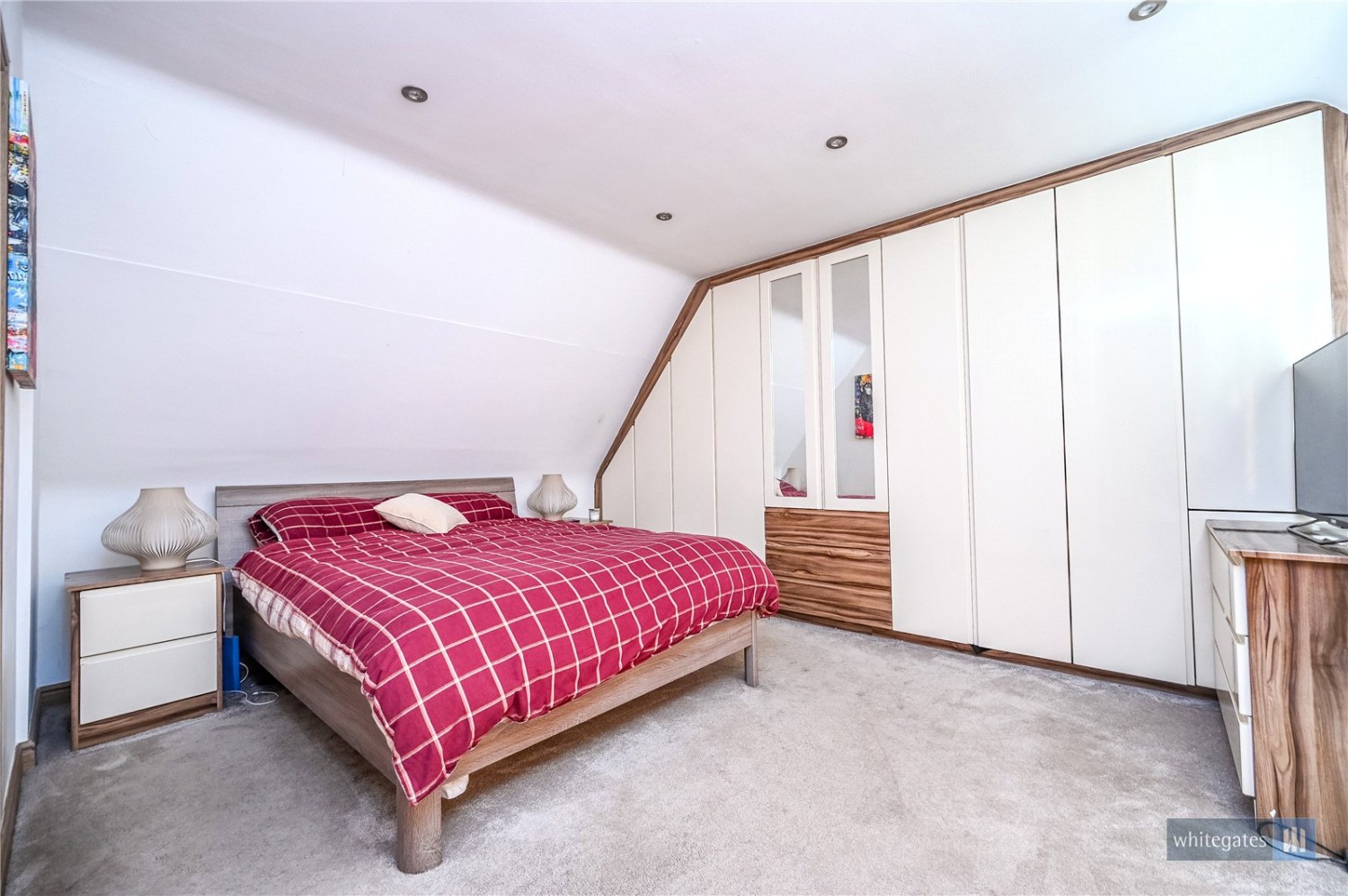 Knowsley, Prescot, Merseyside