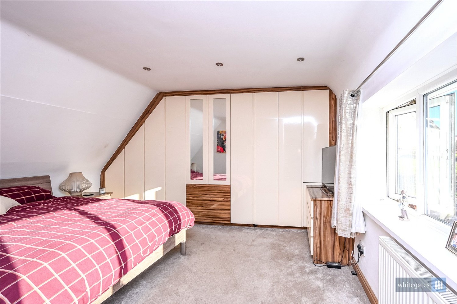 Knowsley, Prescot, Merseyside