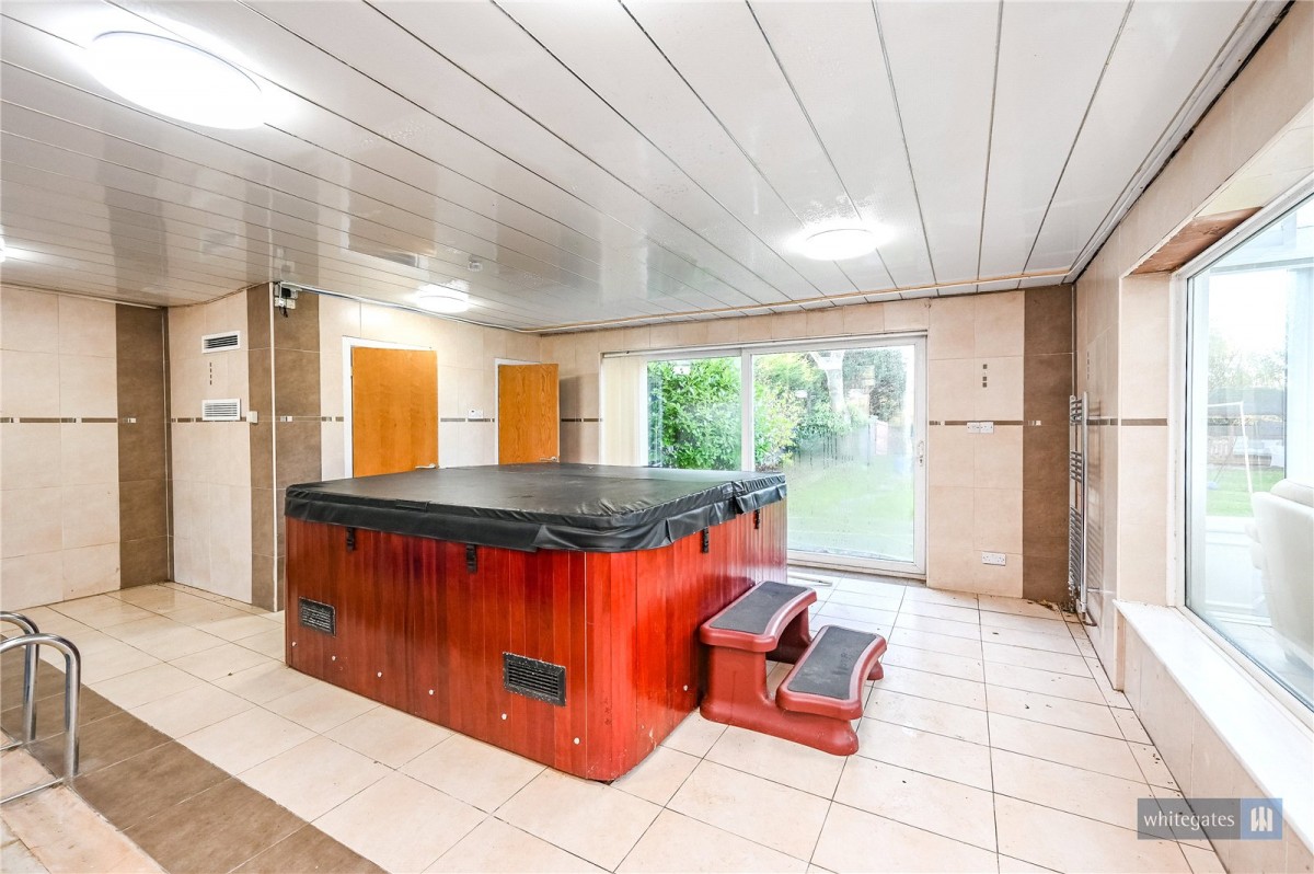 Knowsley, Prescot, Merseyside