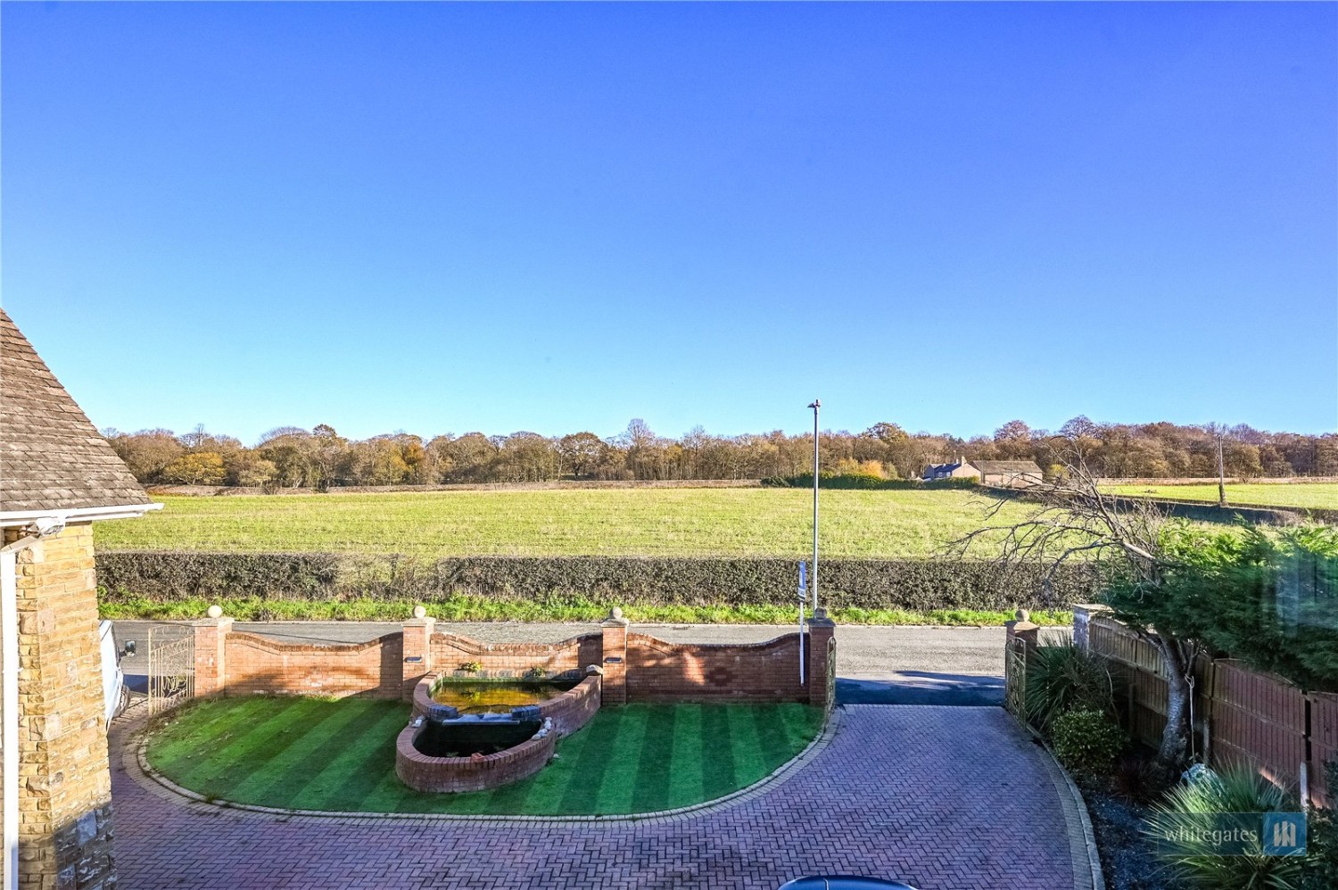 Knowsley, Prescot, Merseyside