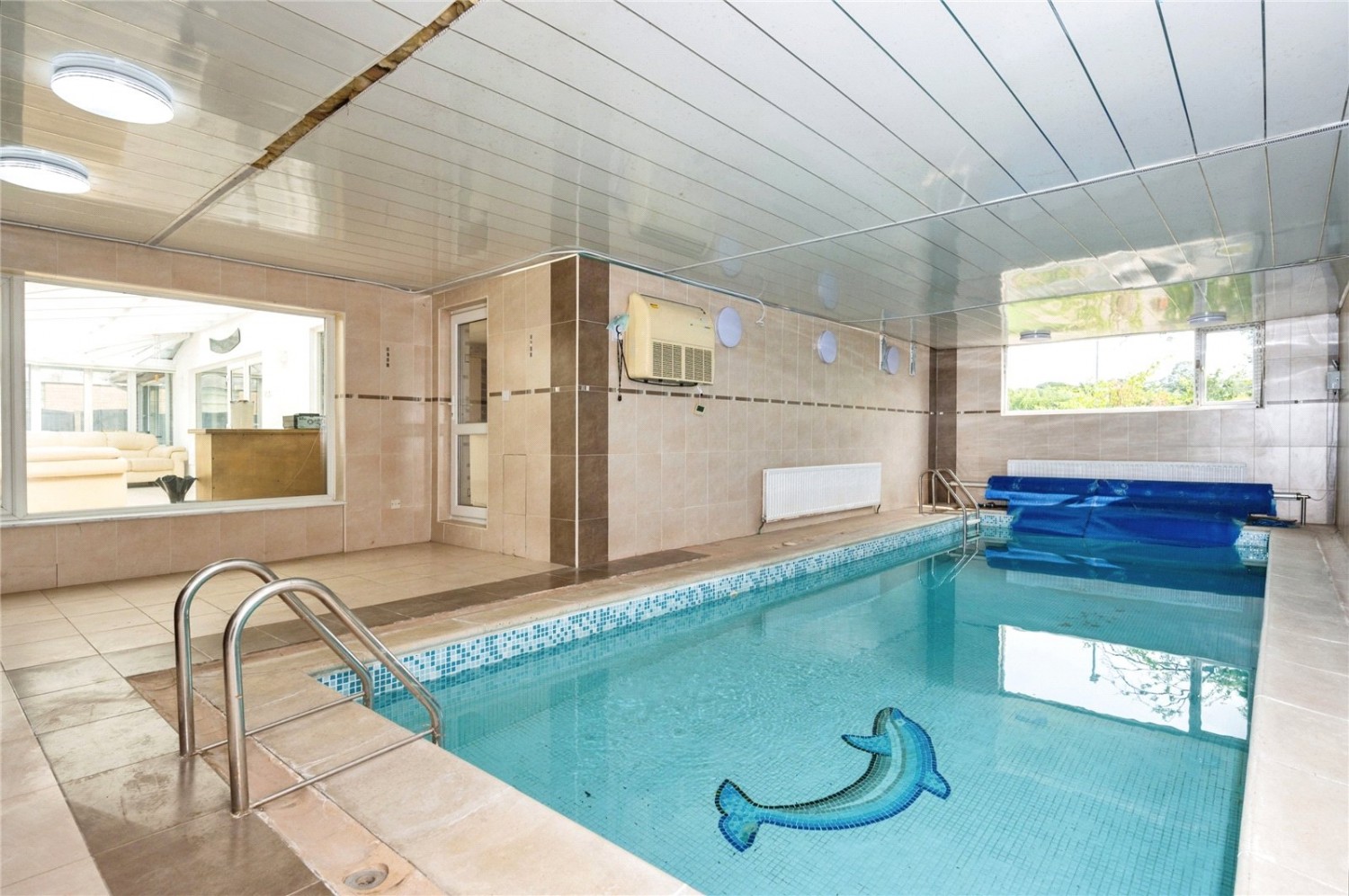 Knowsley, Prescot, Merseyside