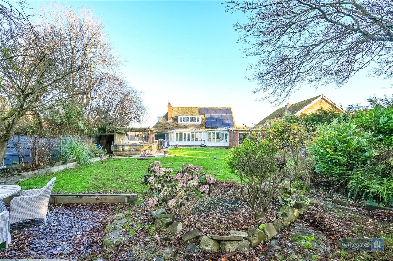 Knowsley, Prescot, Merseyside