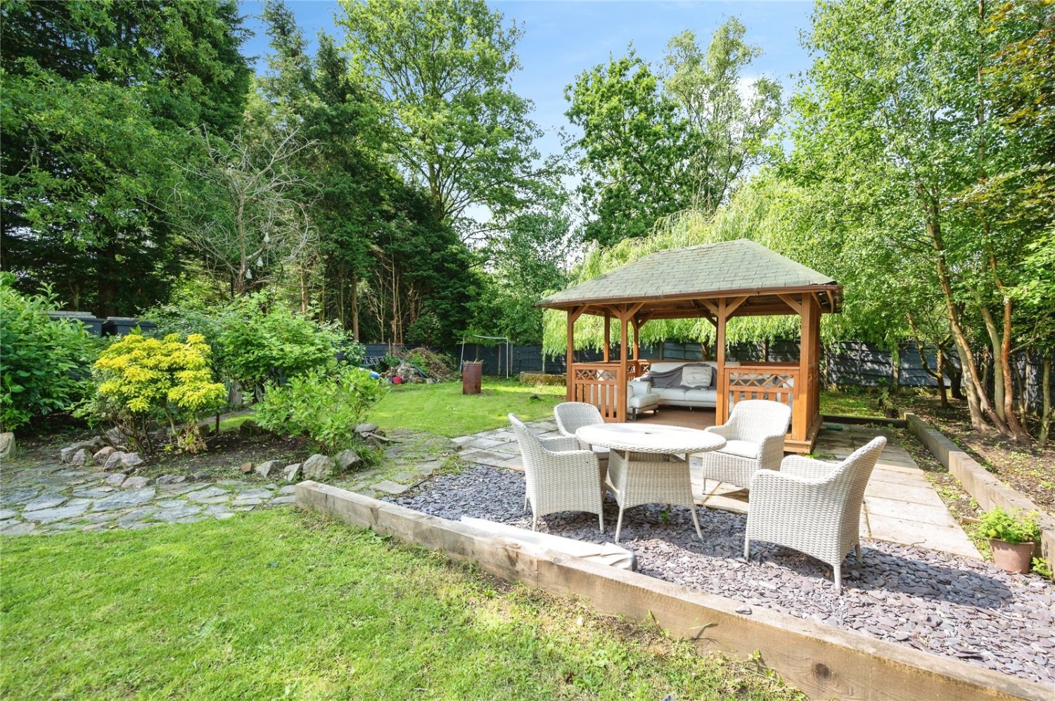 Knowsley, Prescot, Merseyside