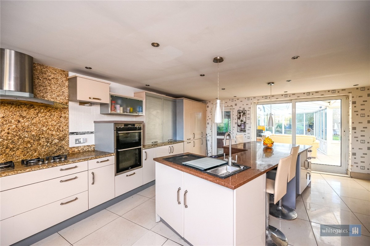 Knowsley, Prescot, Merseyside