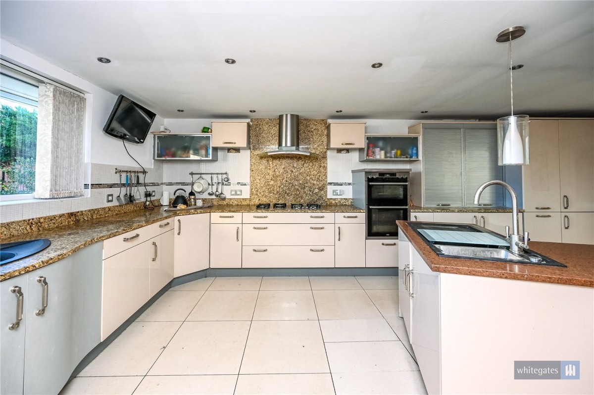 Knowsley, Prescot, Merseyside