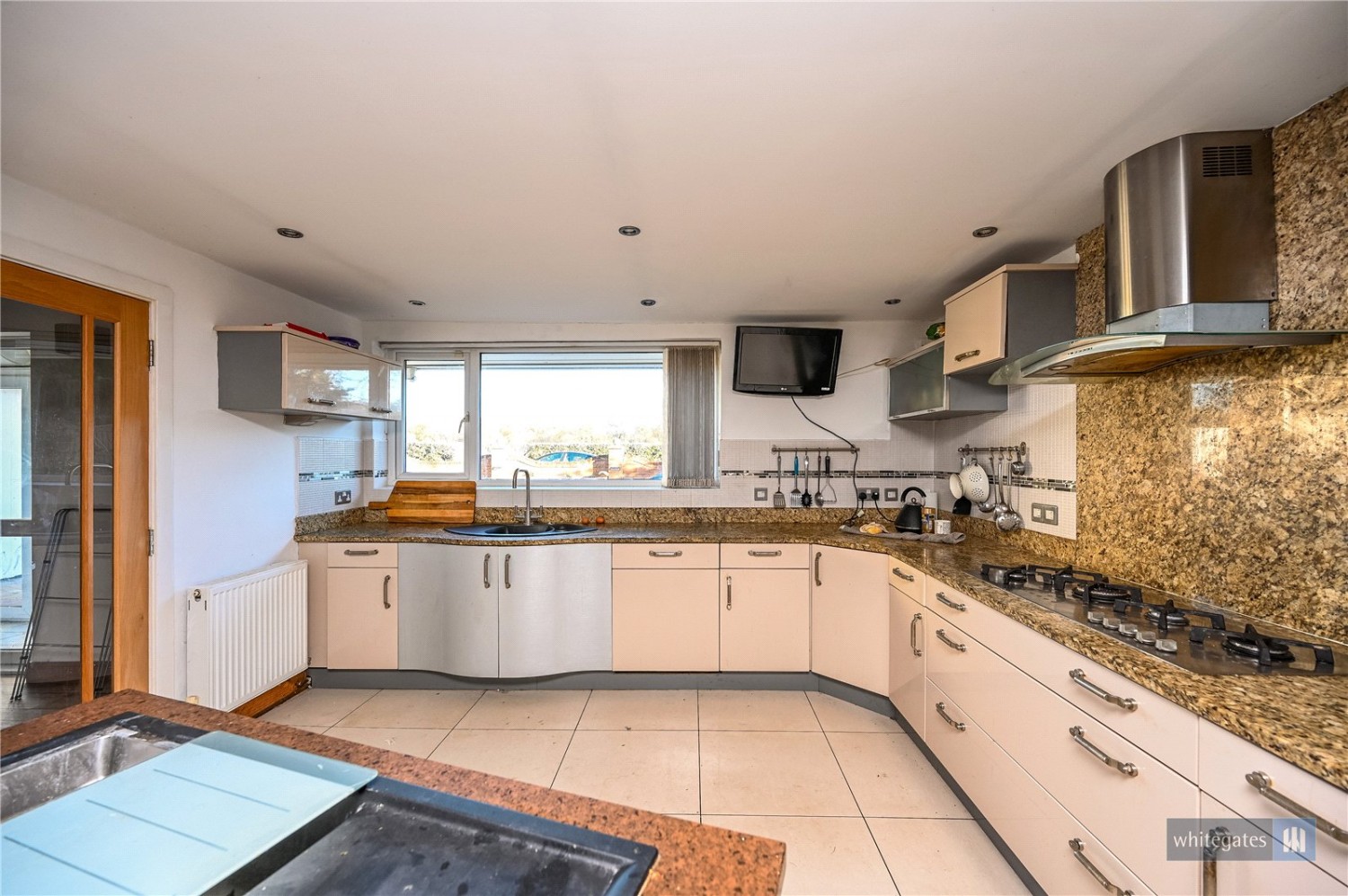 Knowsley, Prescot, Merseyside