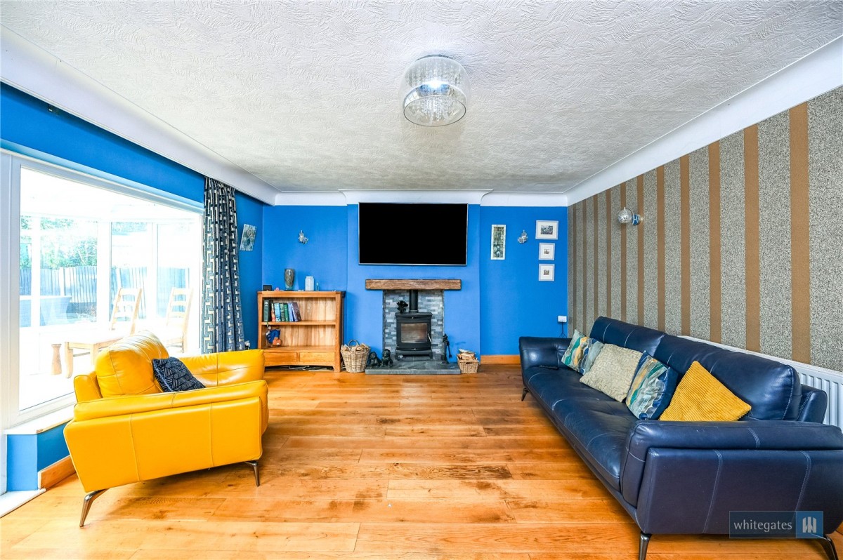 Knowsley, Prescot, Merseyside