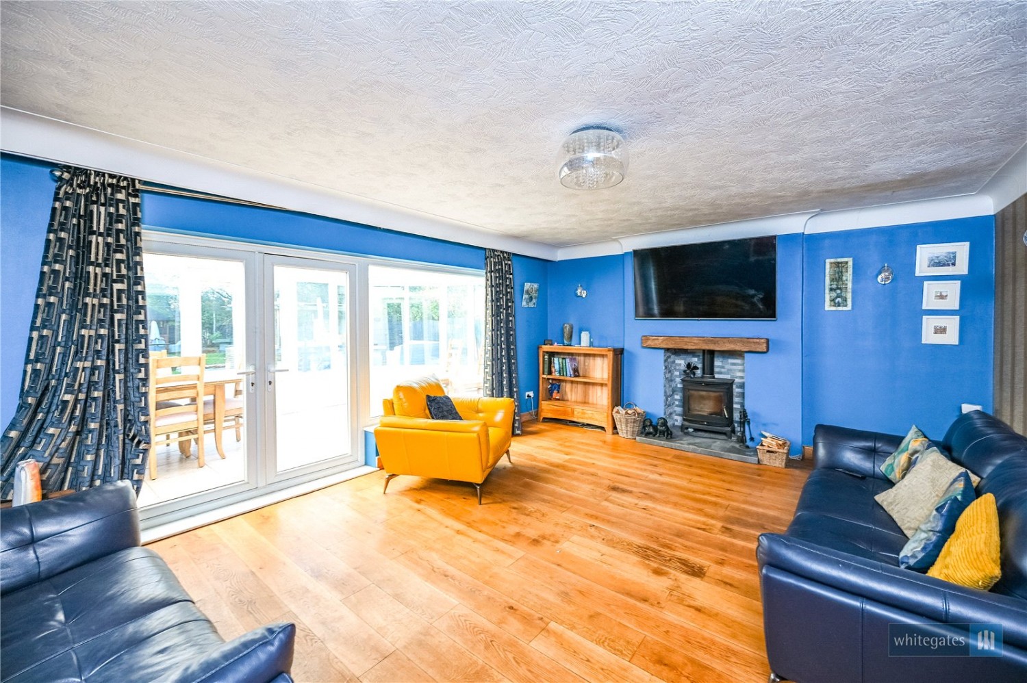 Knowsley, Prescot, Merseyside