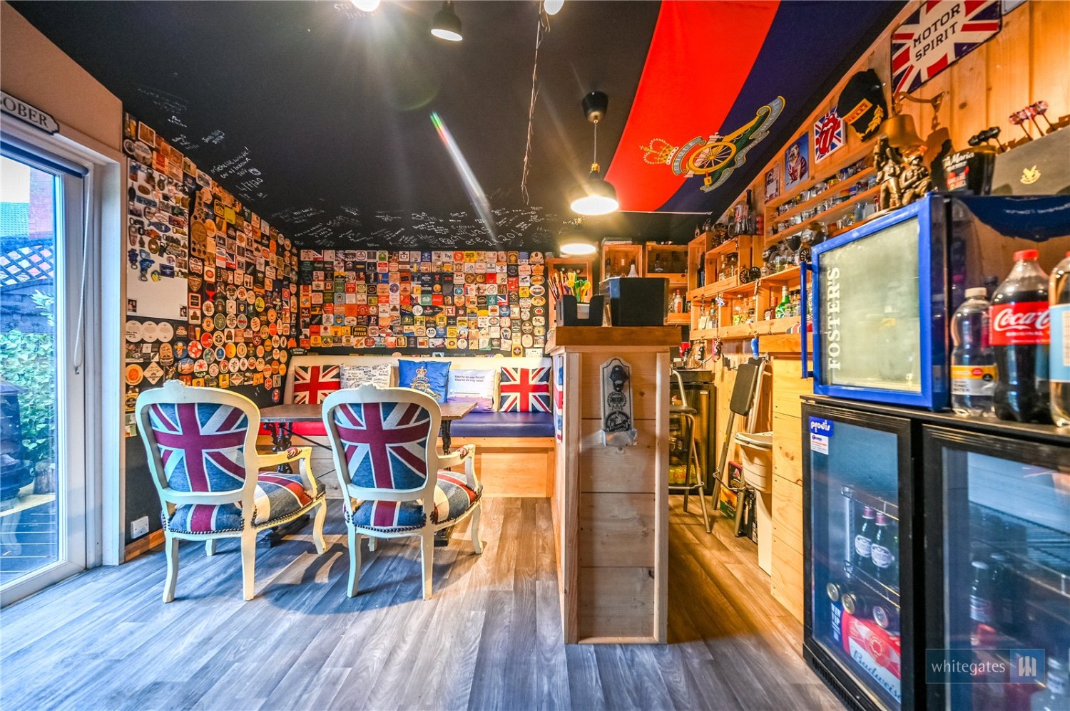 Liverpool, Merseyside