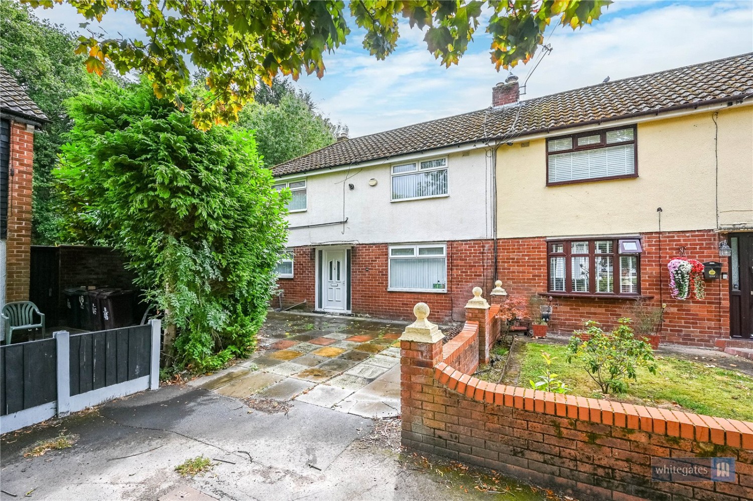 Knowsley, Prescot, Merseyside