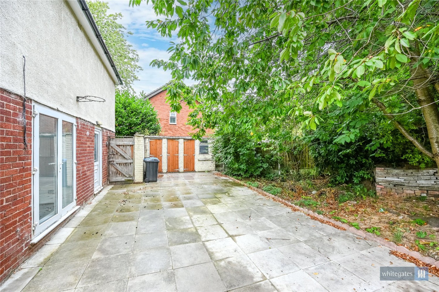 Knowsley, Prescot, Merseyside