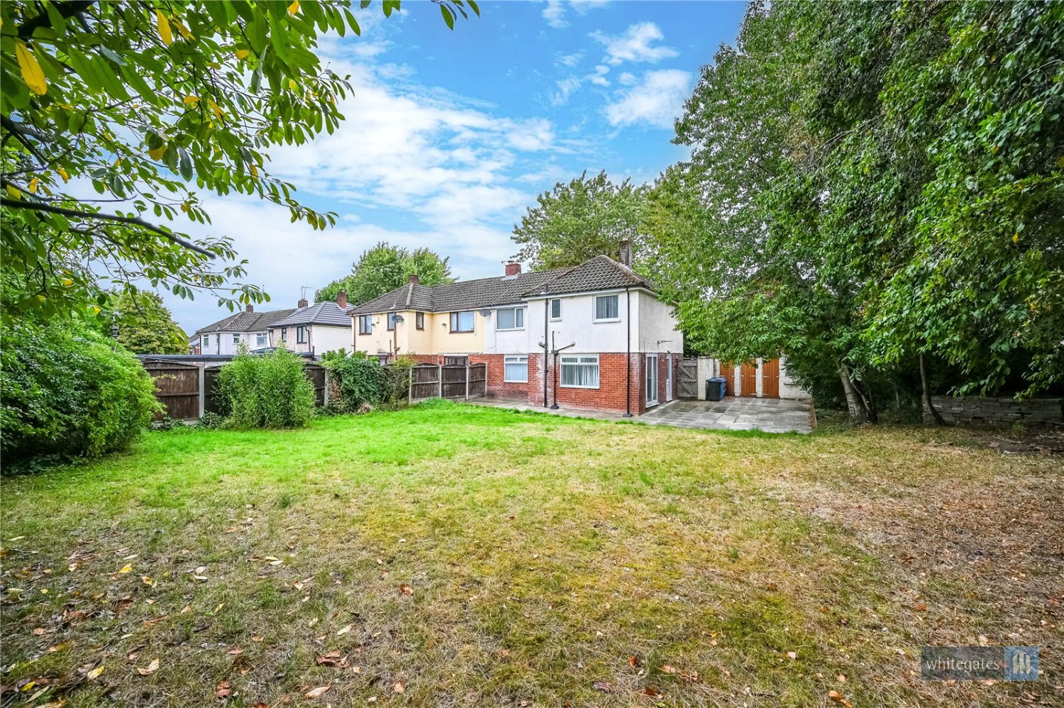 Knowsley, Prescot, Merseyside