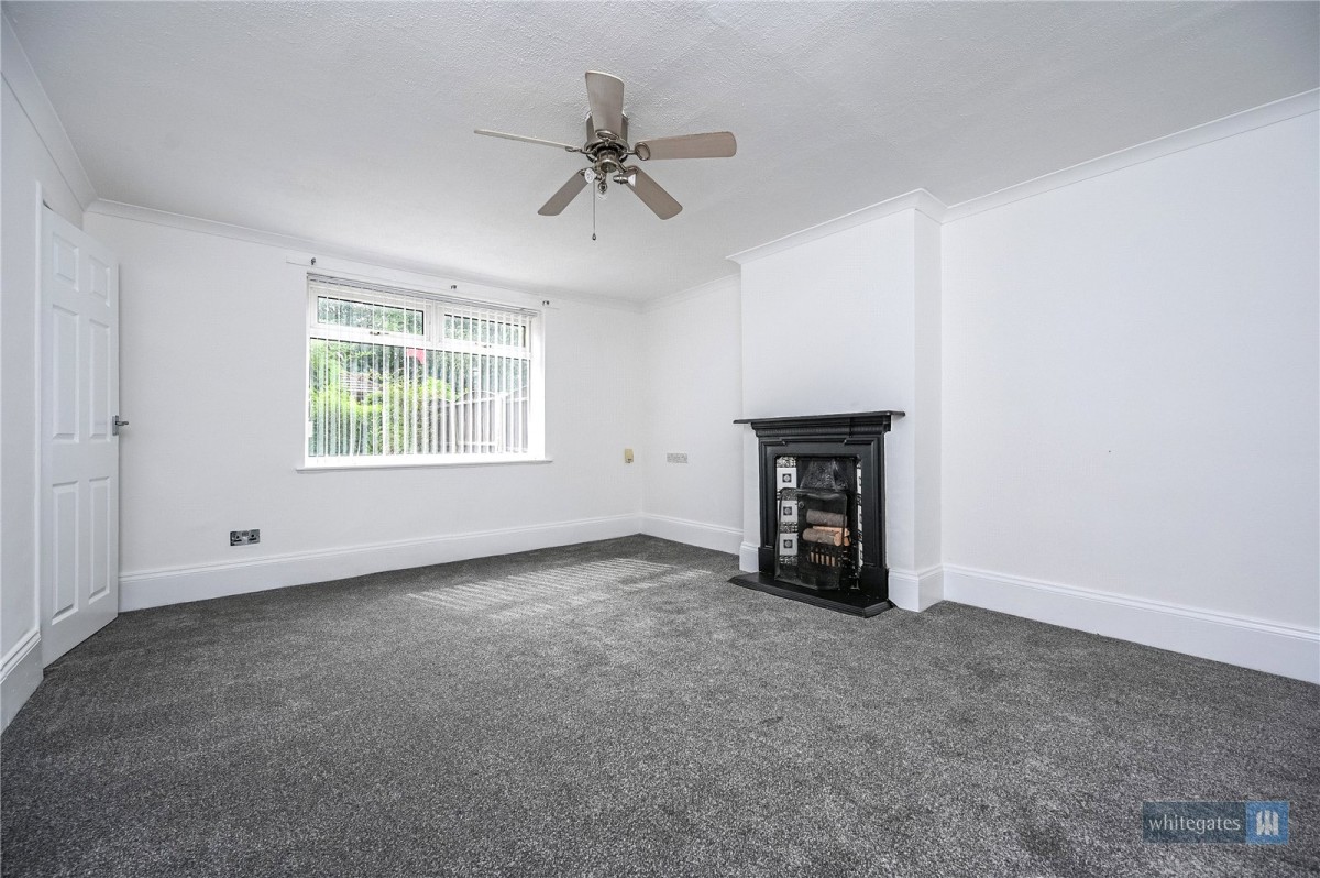 Knowsley, Prescot, Merseyside