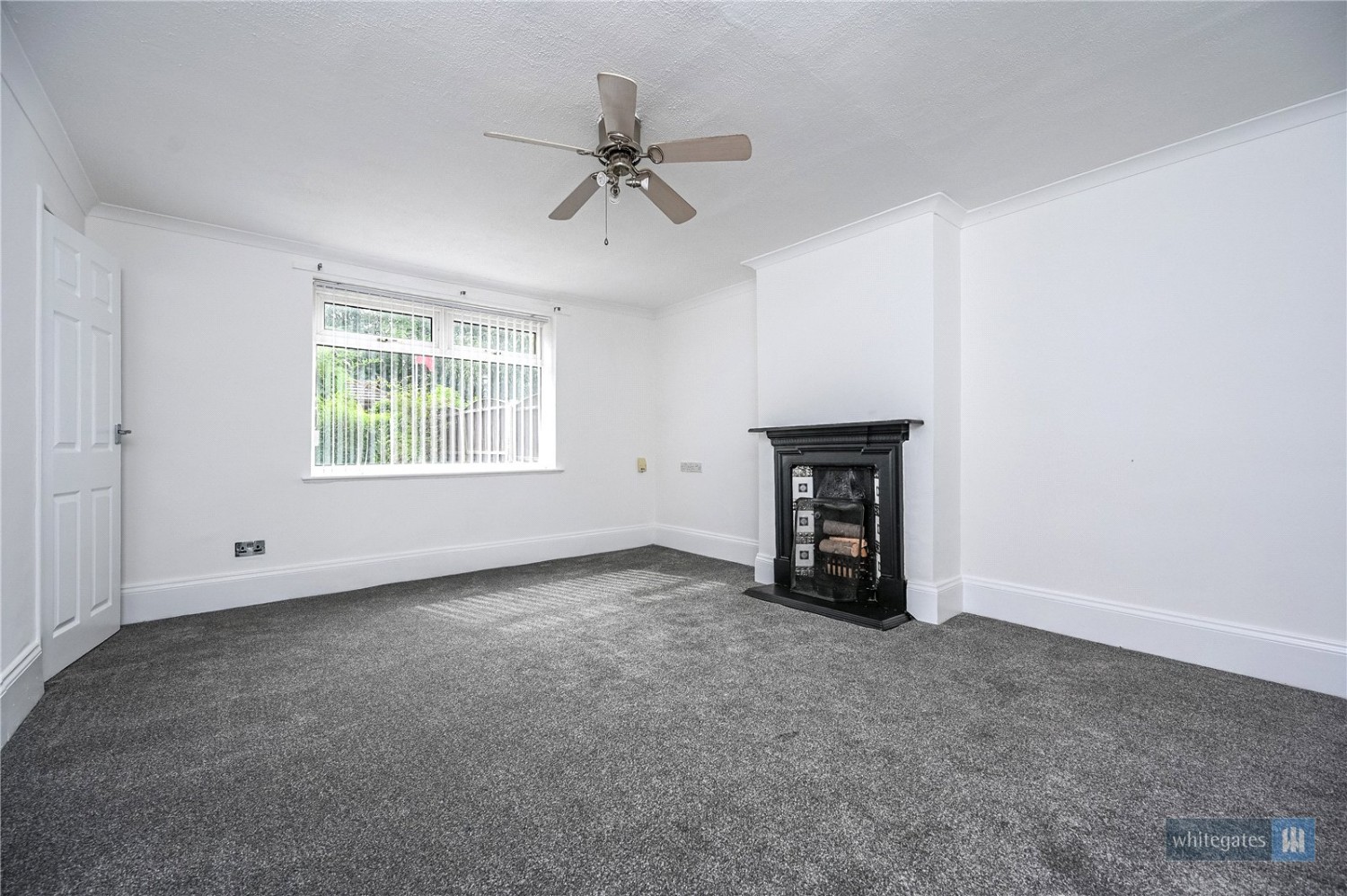Knowsley, Prescot, Merseyside
