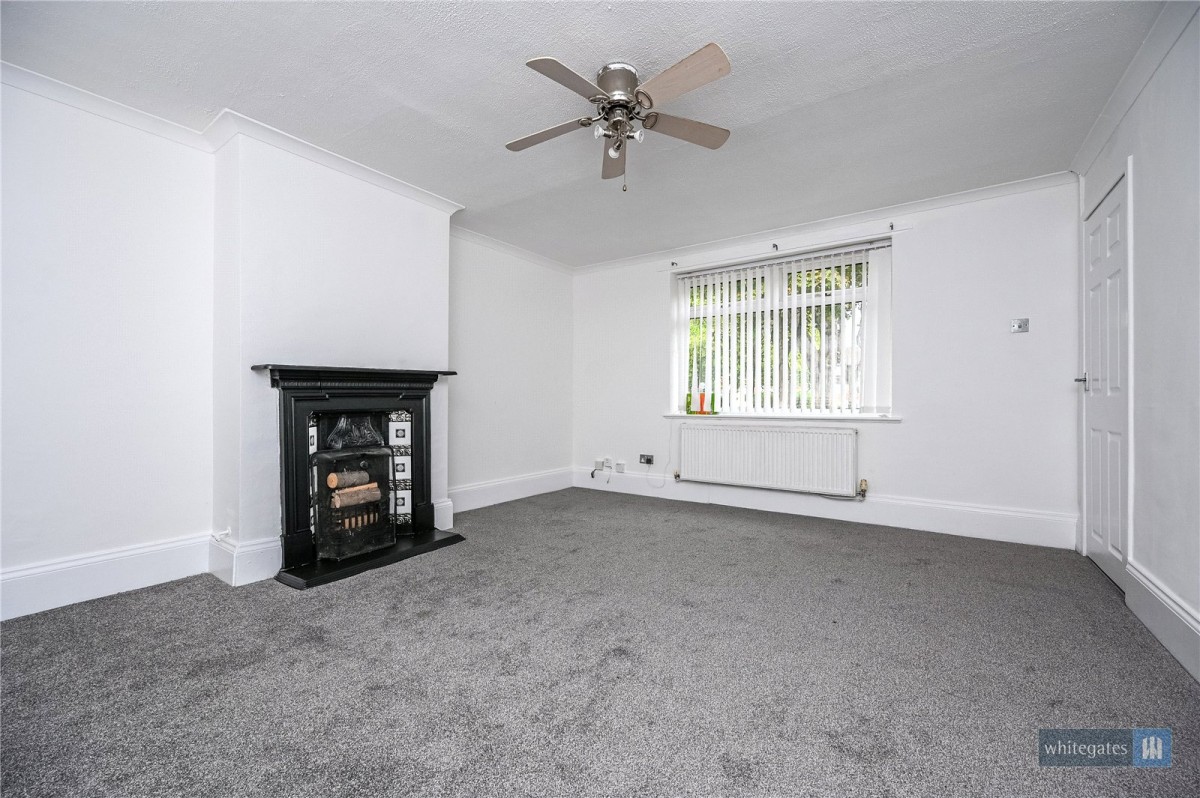 Knowsley, Prescot, Merseyside