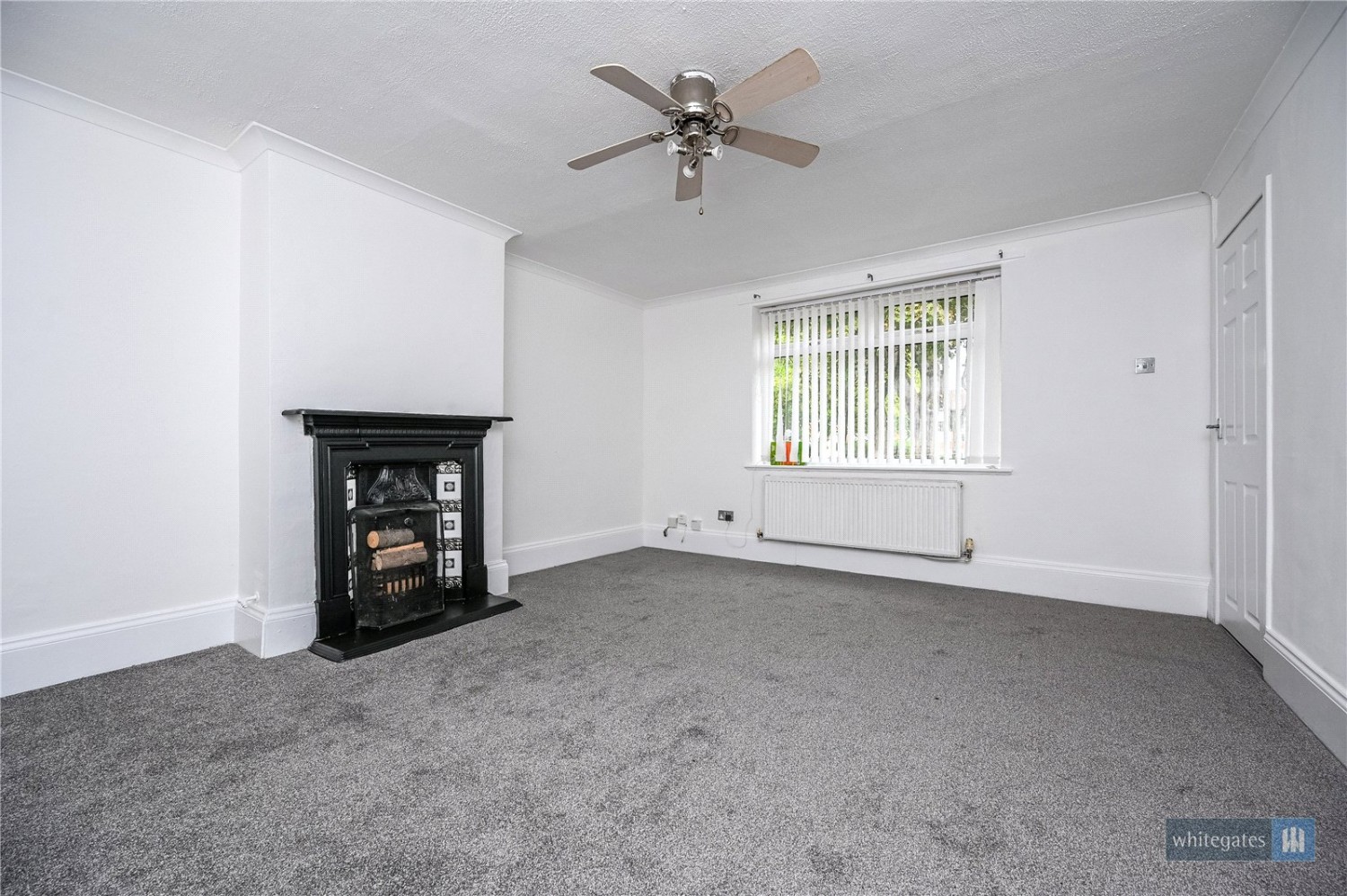 Knowsley, Prescot, Merseyside