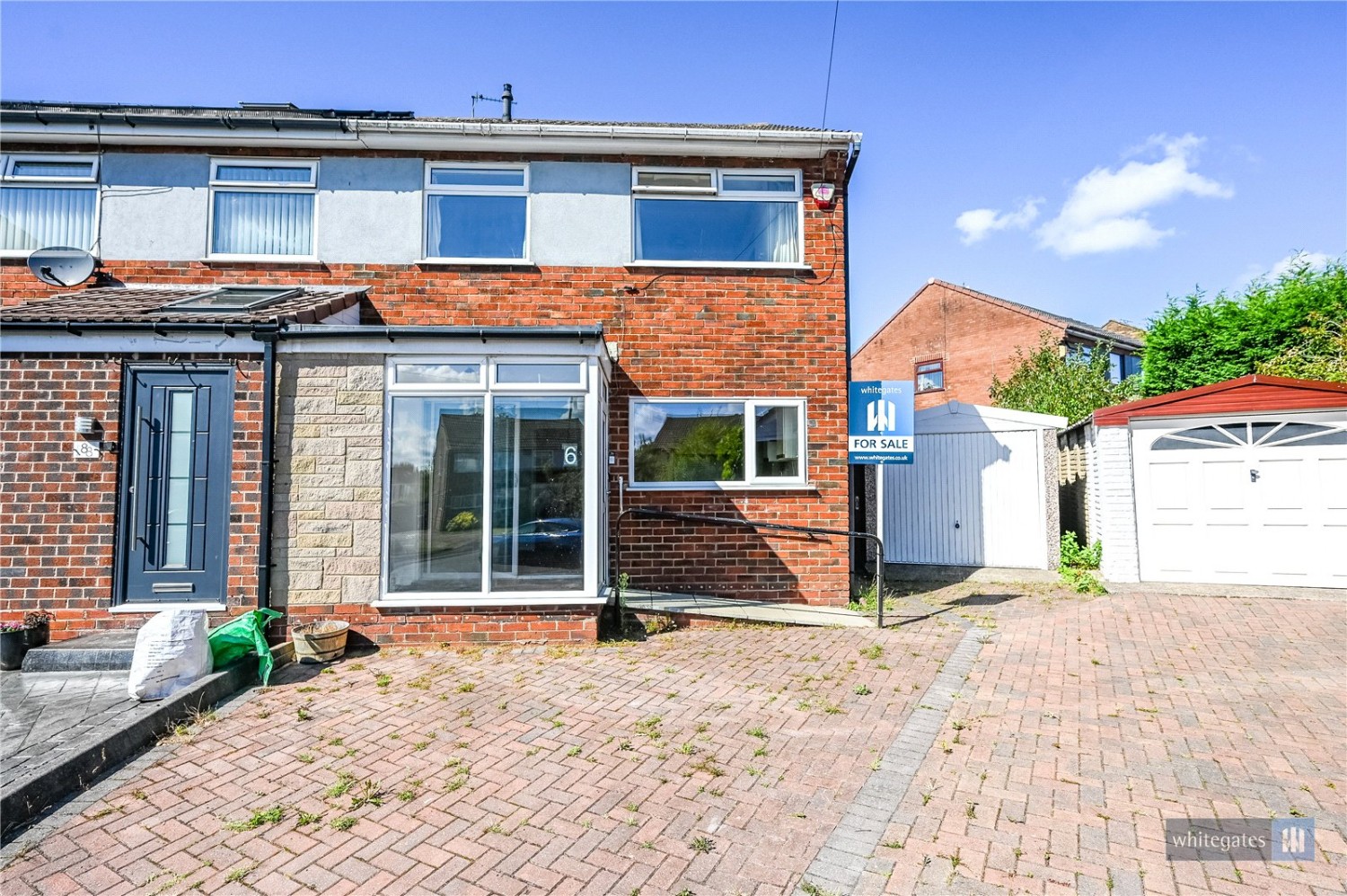 Rainhill, Prescot, Merseyside