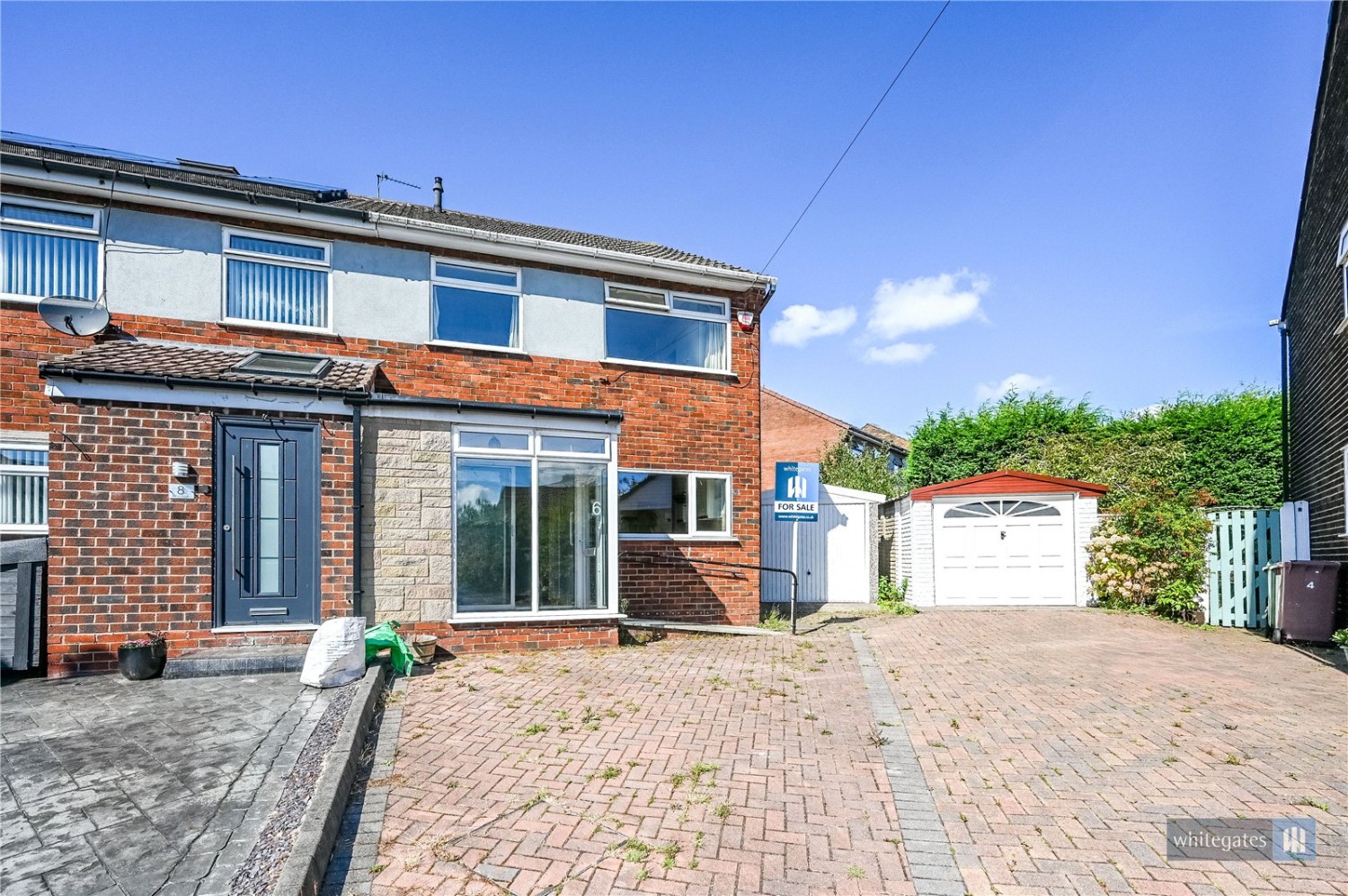 Rainhill, Prescot, Merseyside