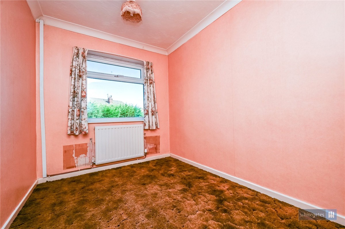 Rainhill, Prescot, Merseyside