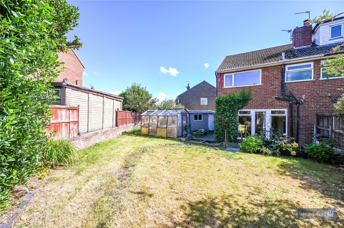 Rainhill, Prescot, Merseyside