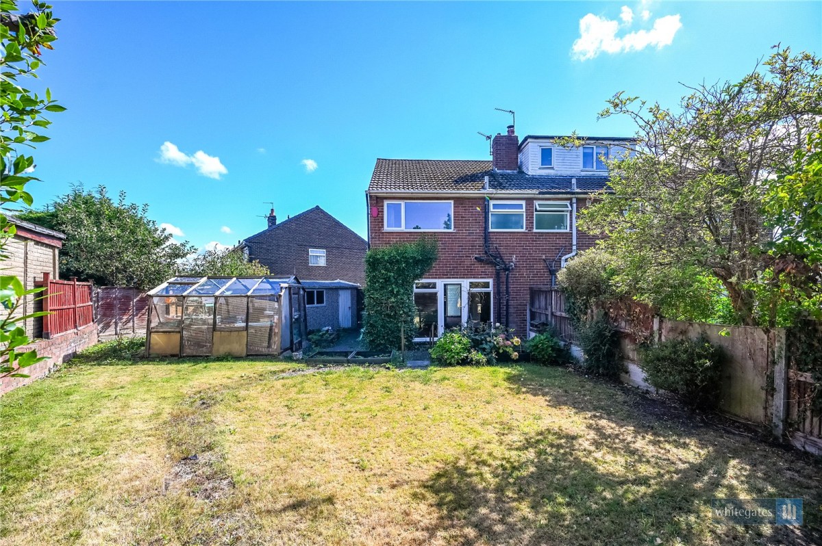 Rainhill, Prescot, Merseyside