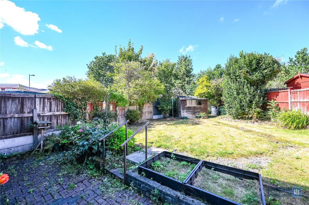 Rainhill, Prescot, Merseyside