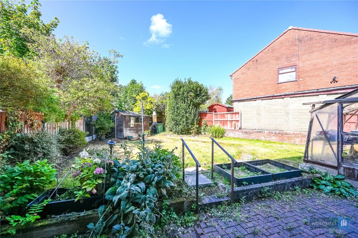 Rainhill, Prescot, Merseyside