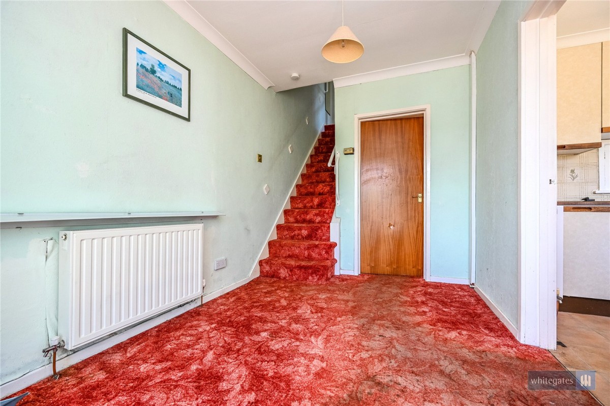 Rainhill, Prescot, Merseyside