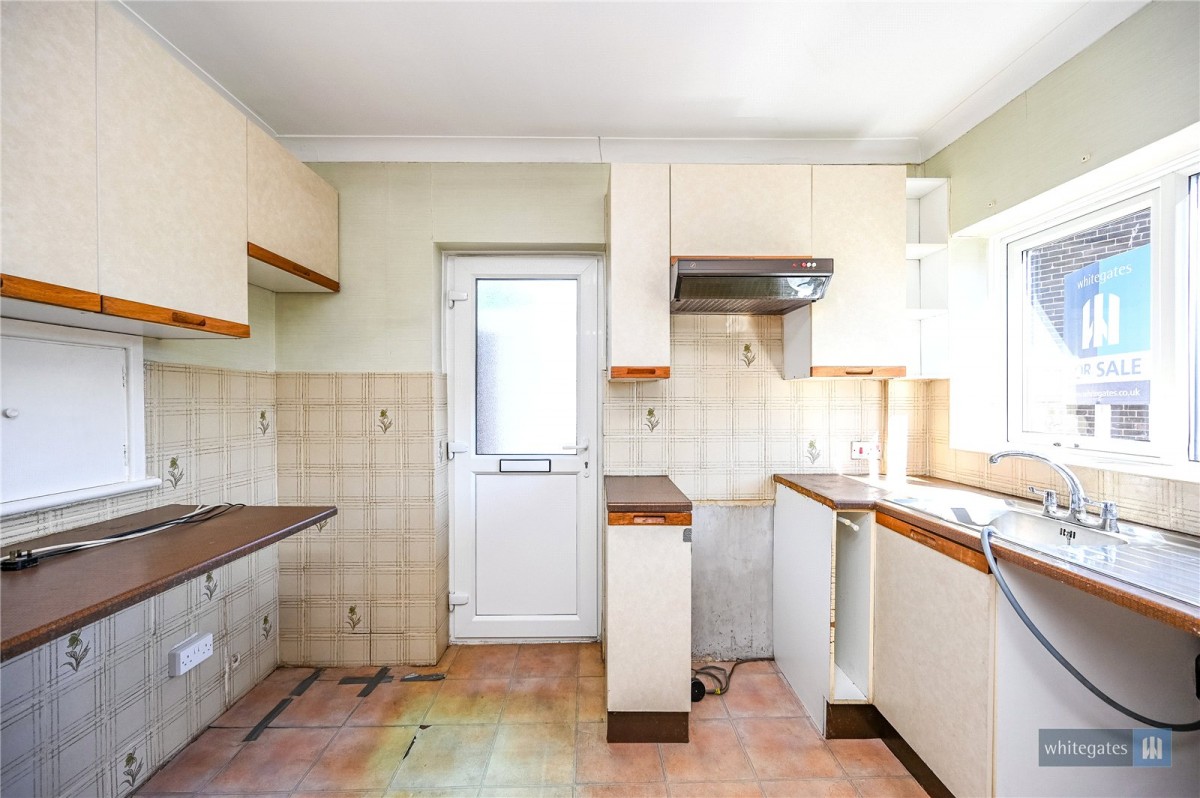 Rainhill, Prescot, Merseyside