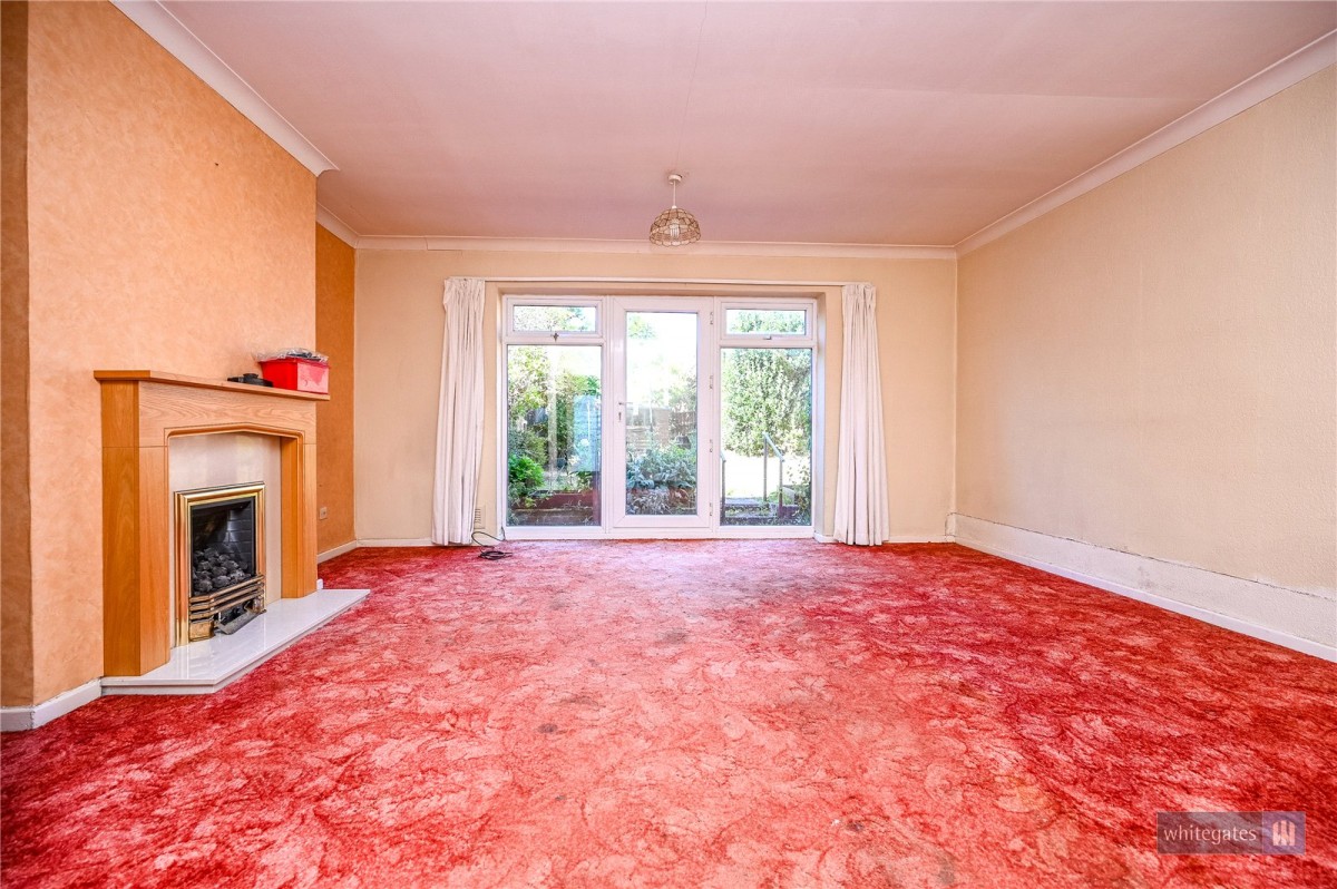 Rainhill, Prescot, Merseyside