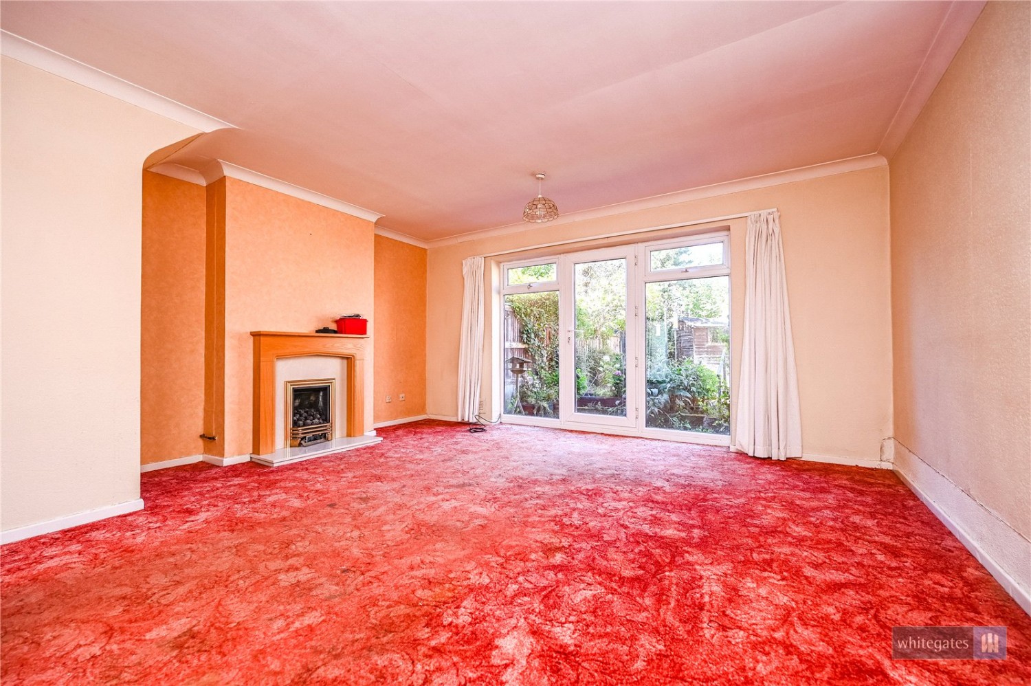 Rainhill, Prescot, Merseyside