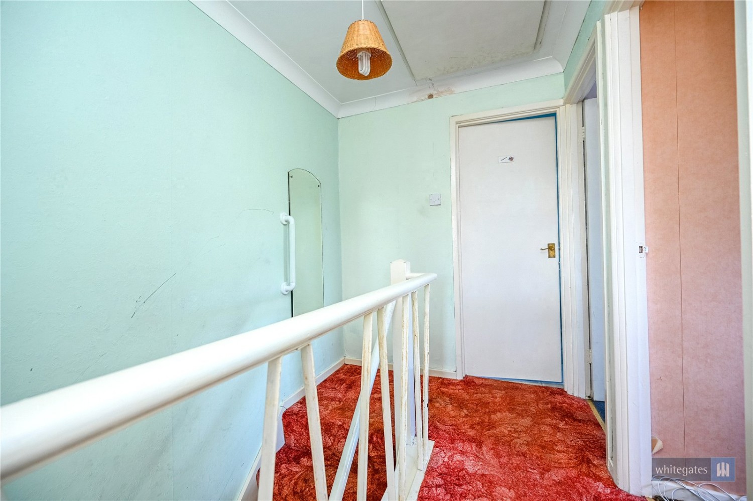 Rainhill, Prescot, Merseyside