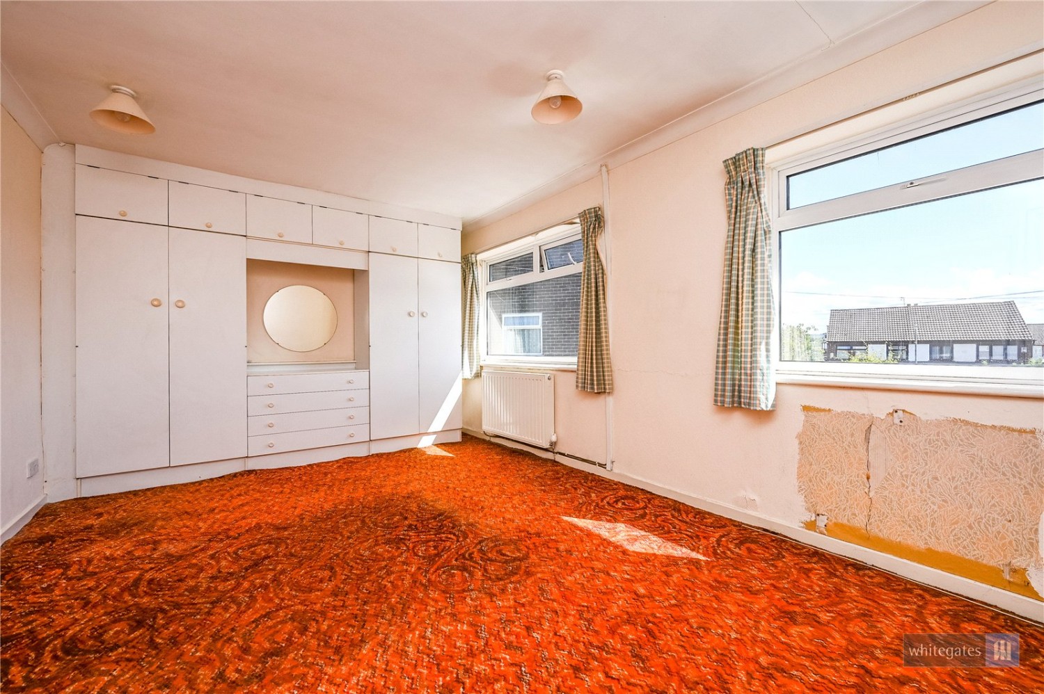 Rainhill, Prescot, Merseyside