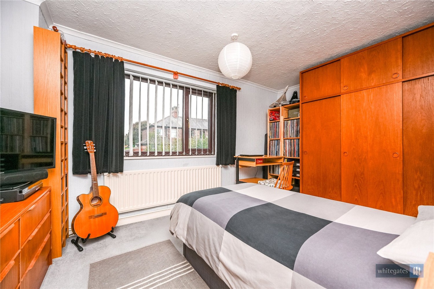 Thatto Heath, St. Helens, Merseyside