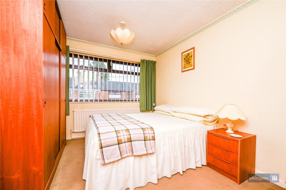 Thatto Heath, St. Helens, Merseyside