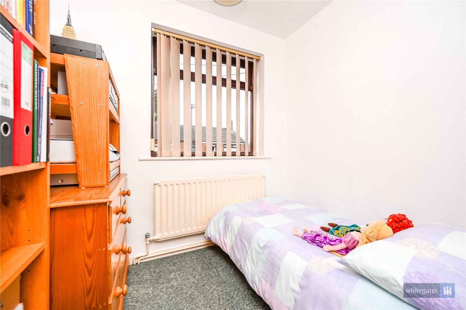 Thatto Heath, St. Helens, Merseyside